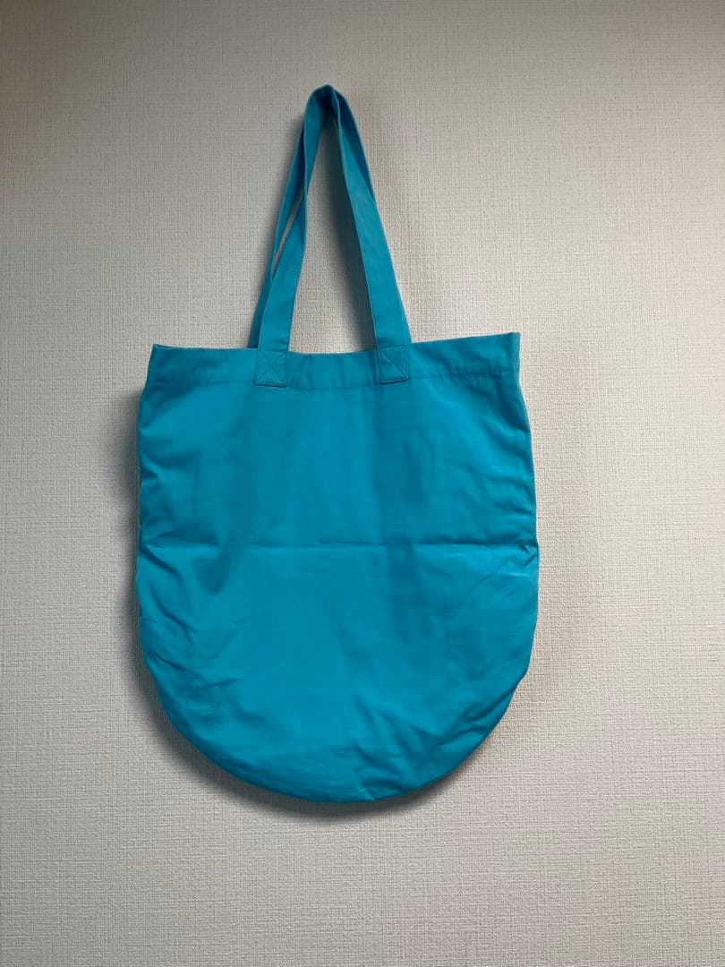 新品 Mr.Children ツアーグッズgoen 音色トートバッグ 森本千絵 - メルカリ