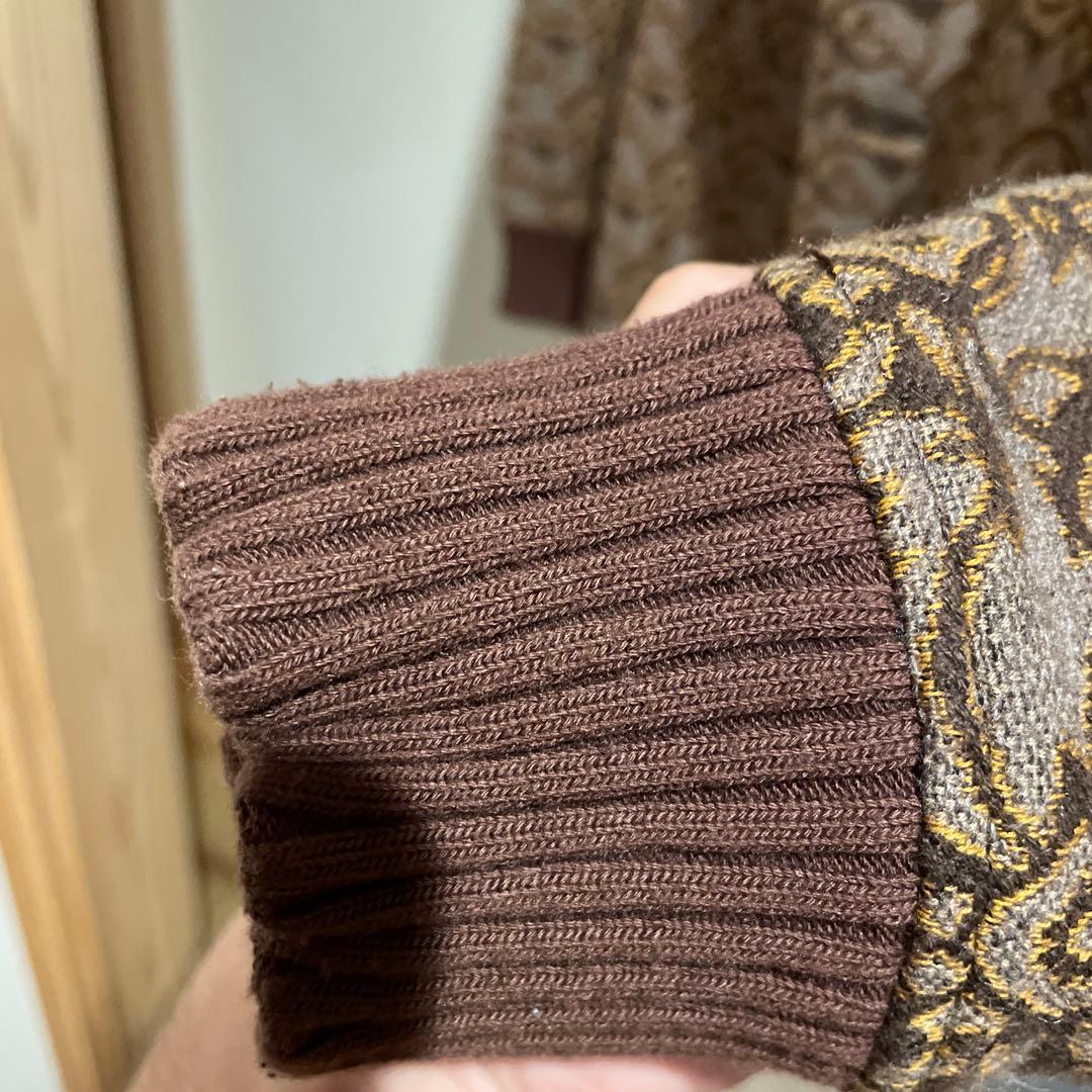 バルデ77 ファラオジャケット　サイズ1