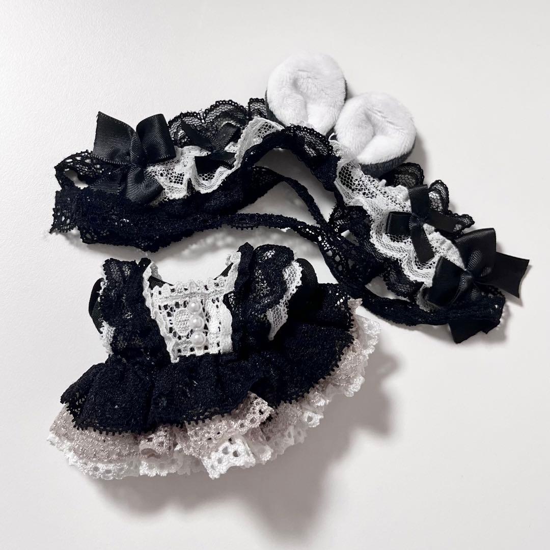 いつぬい 凪砂 あんスタ ぬい服セット M109999500 - ぬいぐるみ