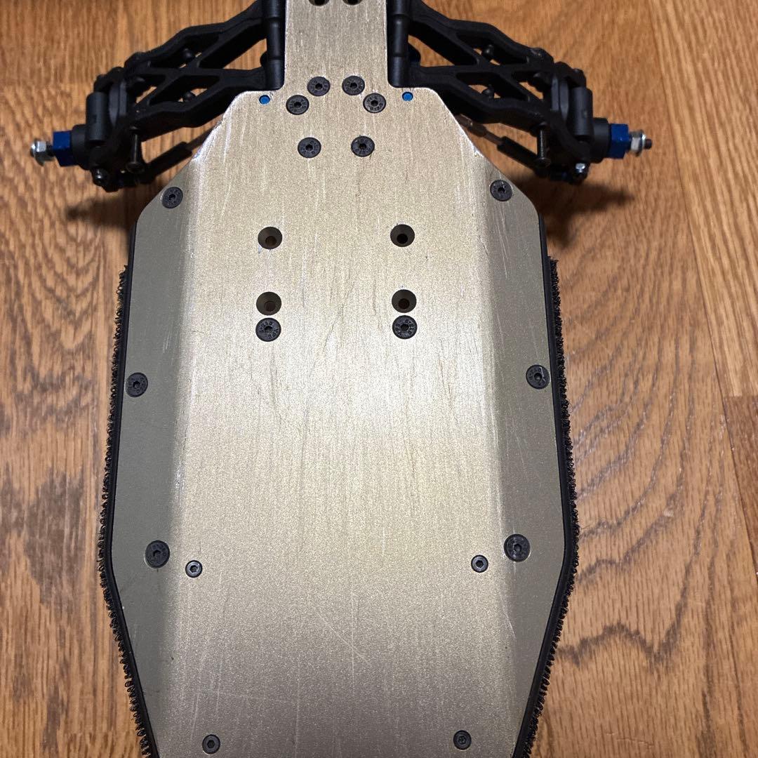 ▫️【大特価！】Associated B6.2D 1/10 2WDバギー シャーシ