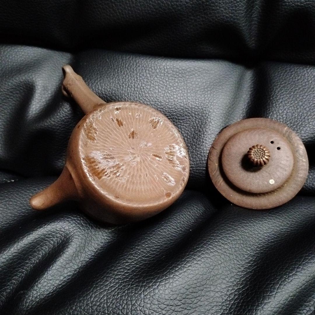 萬古焼 茶器 急須 古美術 アンティーク 骨董