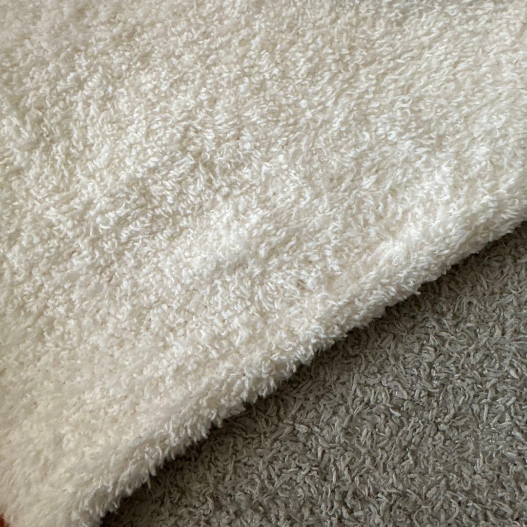 【少し訳あり】ジェラートピケ　ルームウェア トイプードル 上下セット❁