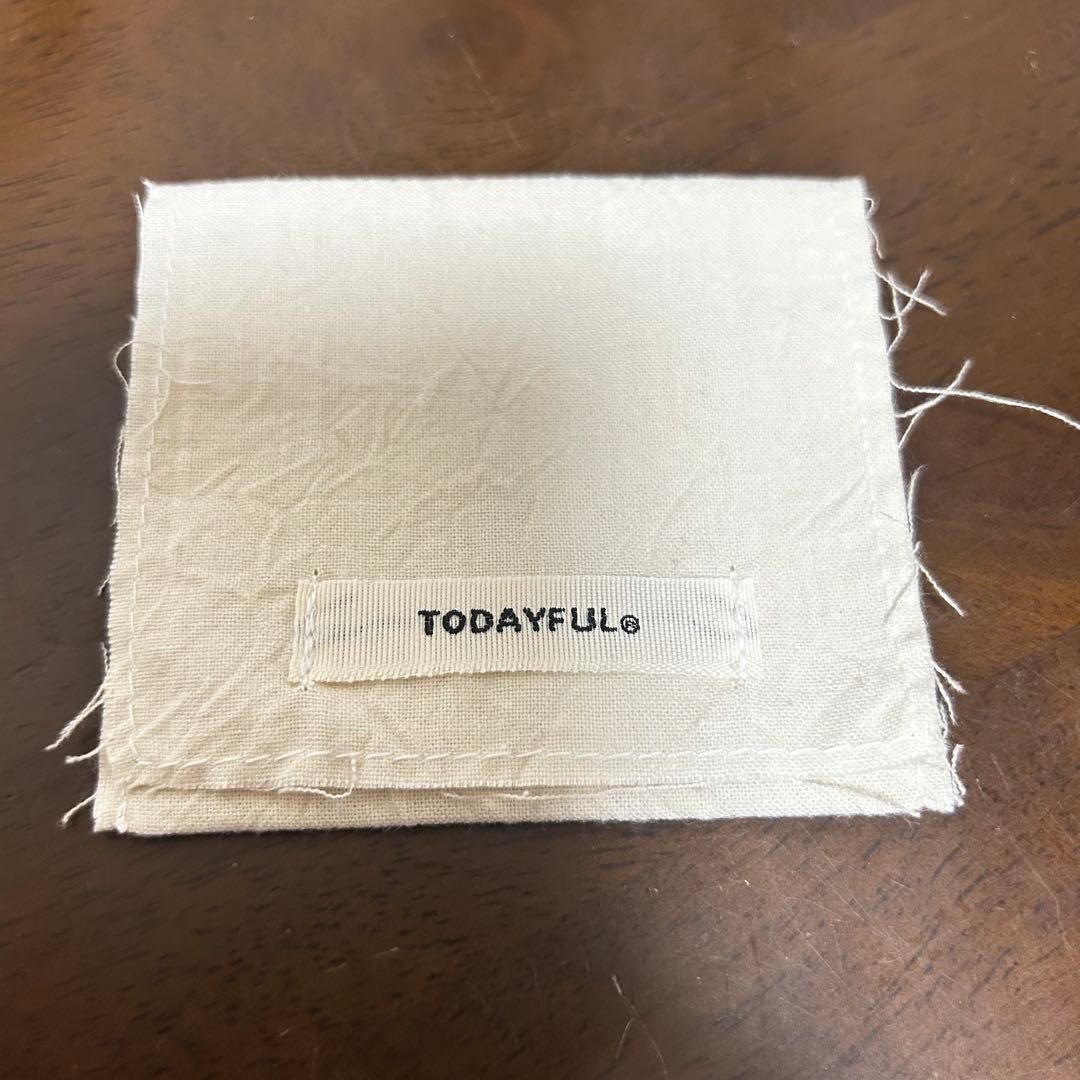 アクセサリー TODAYFULL Thin Ring 5 Set (Silver 925)