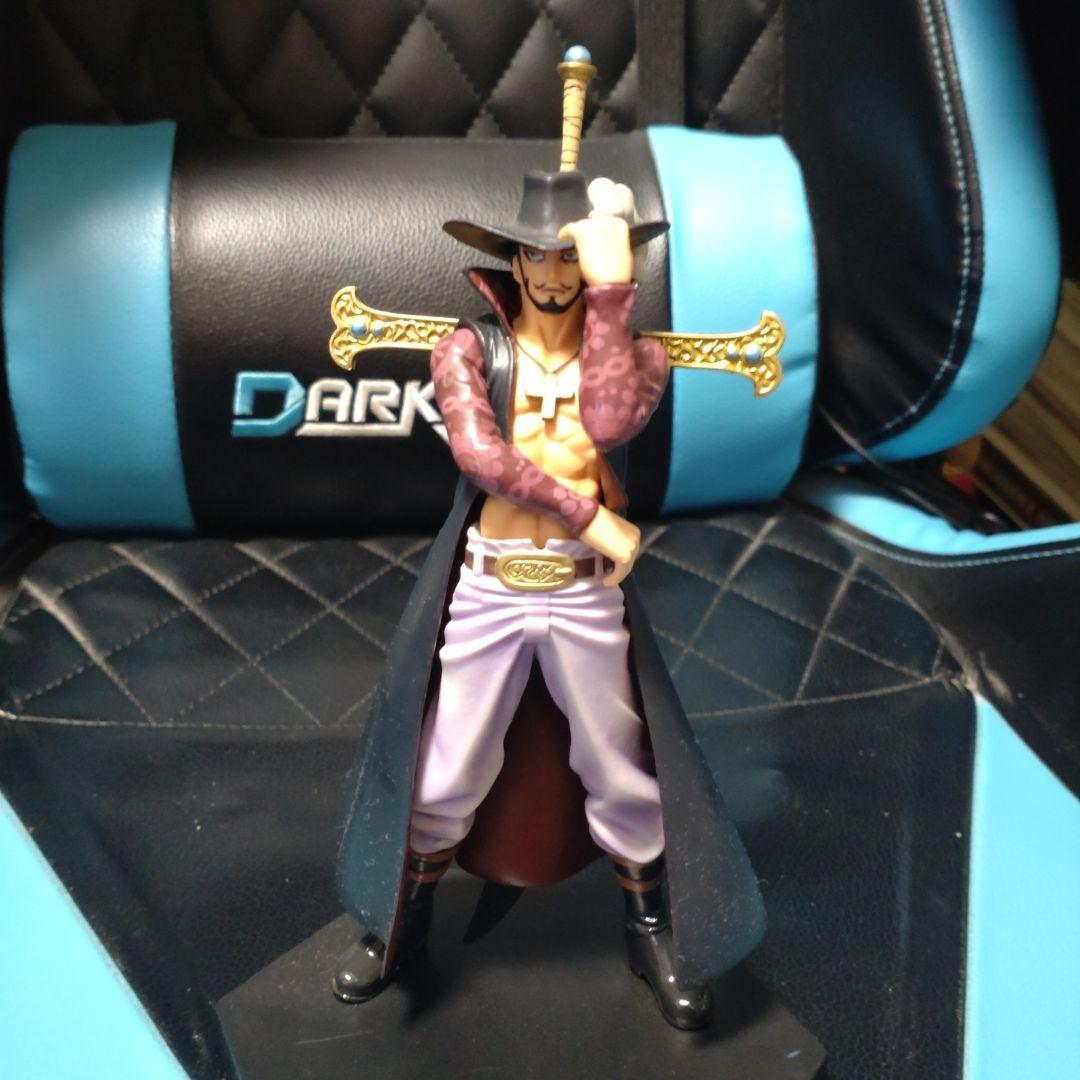 ワンピース　バンプレストフィギュア11体セット！