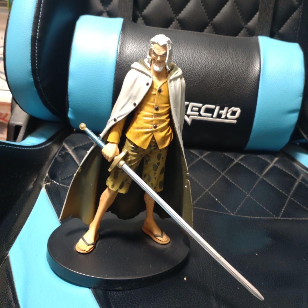 ワンピース　バンプレストフィギュア11体セット！