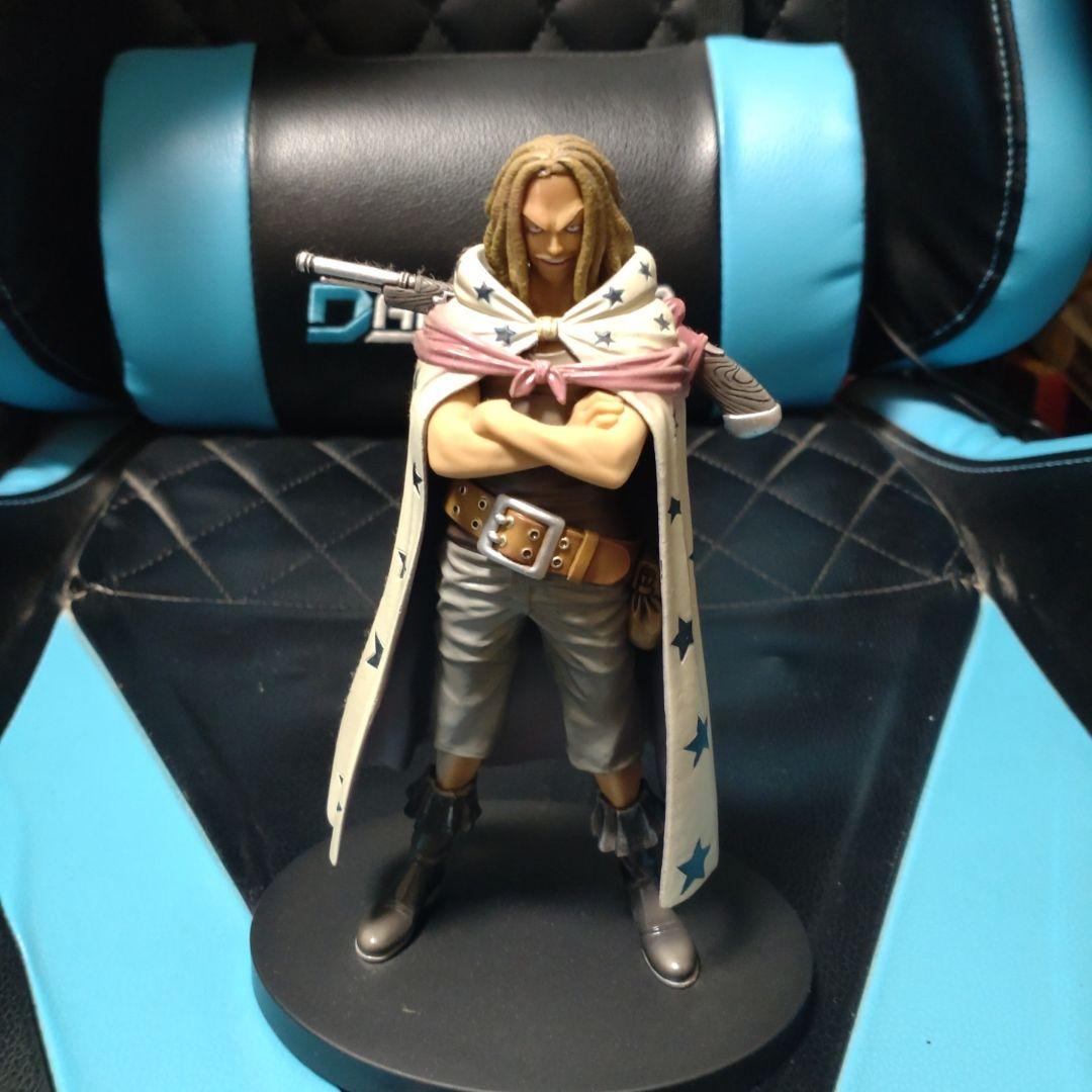 ワンピース　バンプレストフィギュア11体セット！