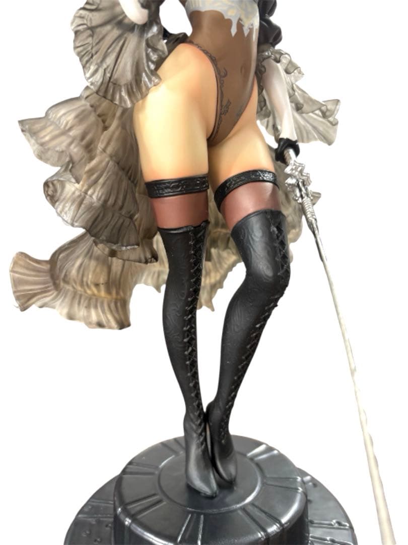 n*o様 【新品未使用】NieR:Automata 2B ガレージキットフィギュ