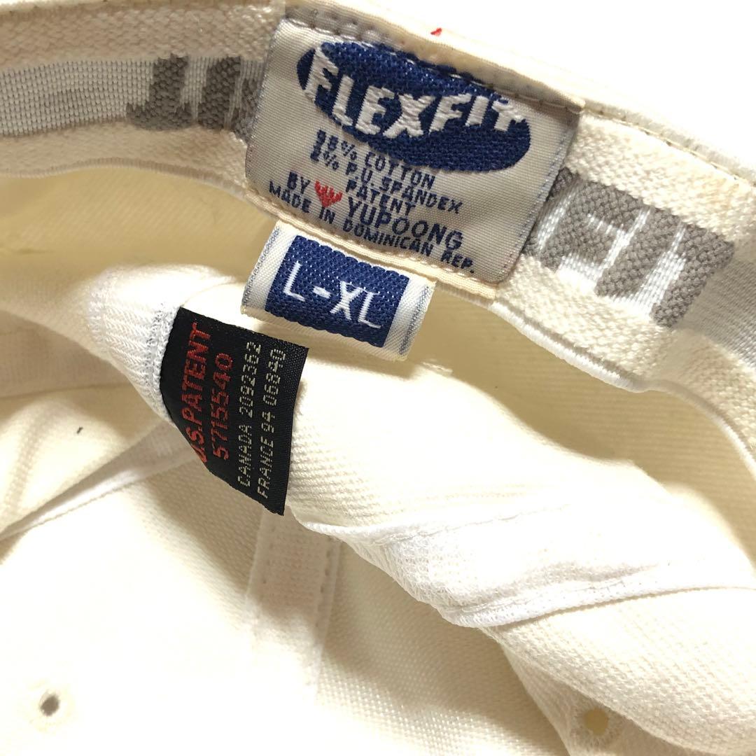 90s【mr.CARTOON】CAP ミスターカートゥーン　激レア　非売品