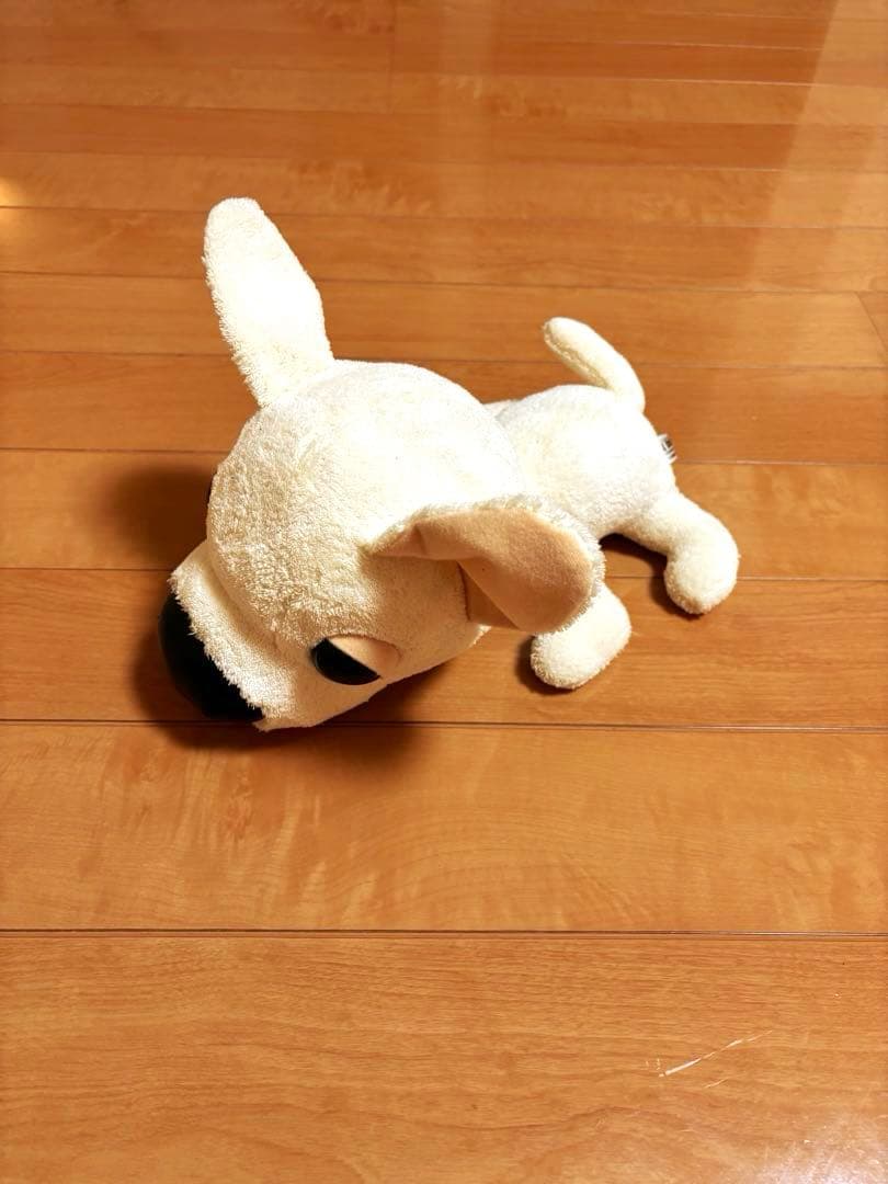 入手困難 THEDOGのぬいぐるみ 7体セット