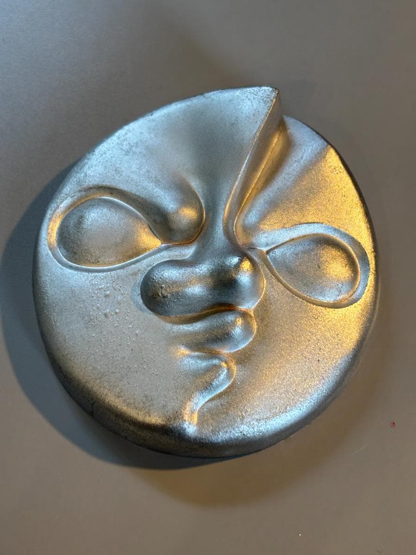 expo70大阪万博 記念グッズセット 太陽の塔 文鎮 ネックレス チャーム