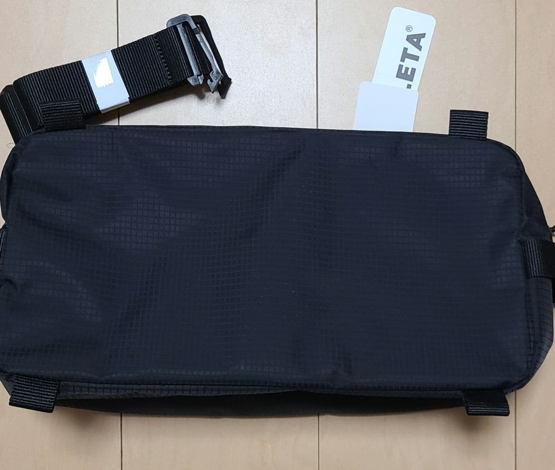 東京ヴェルディ ATHLETA マルチバッグ