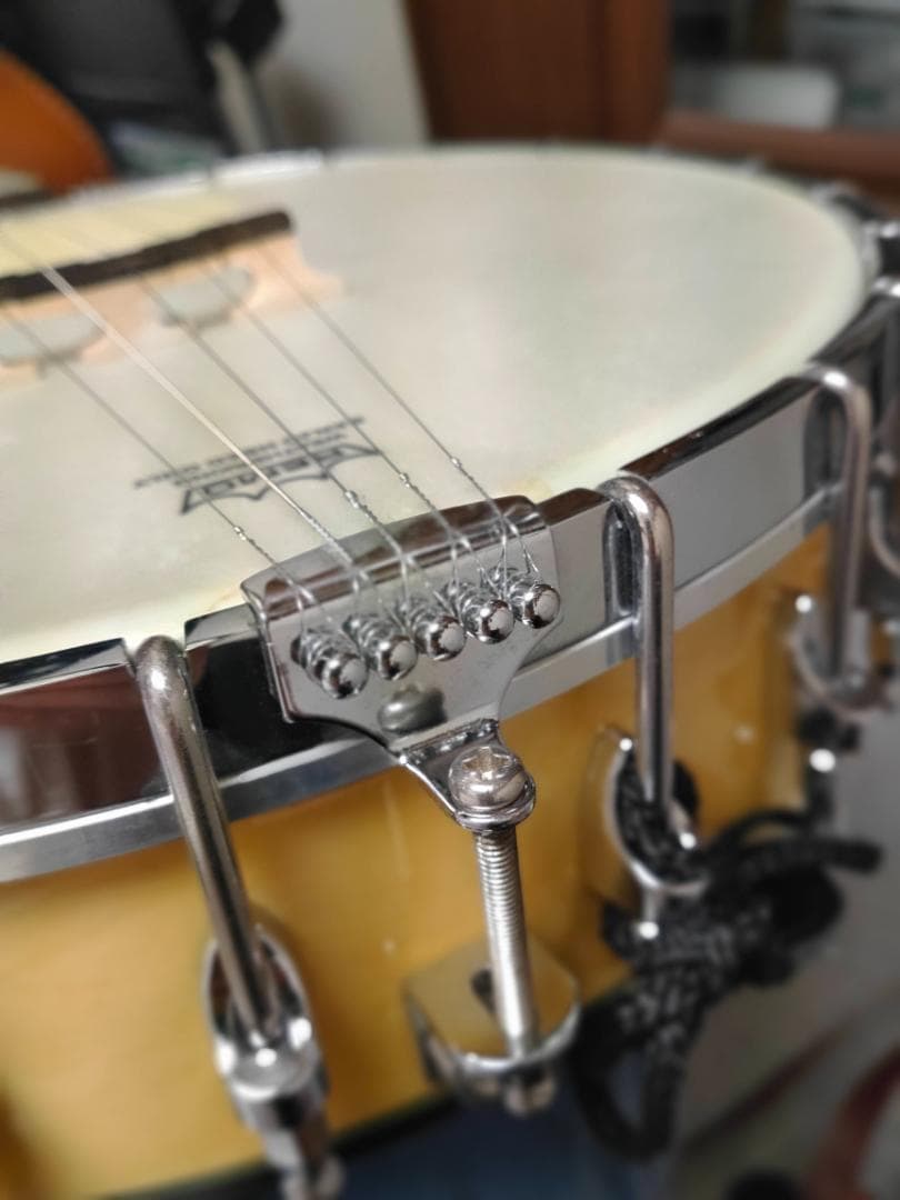 値下げ　Gold Tone オープンバックバンジョー MM-150