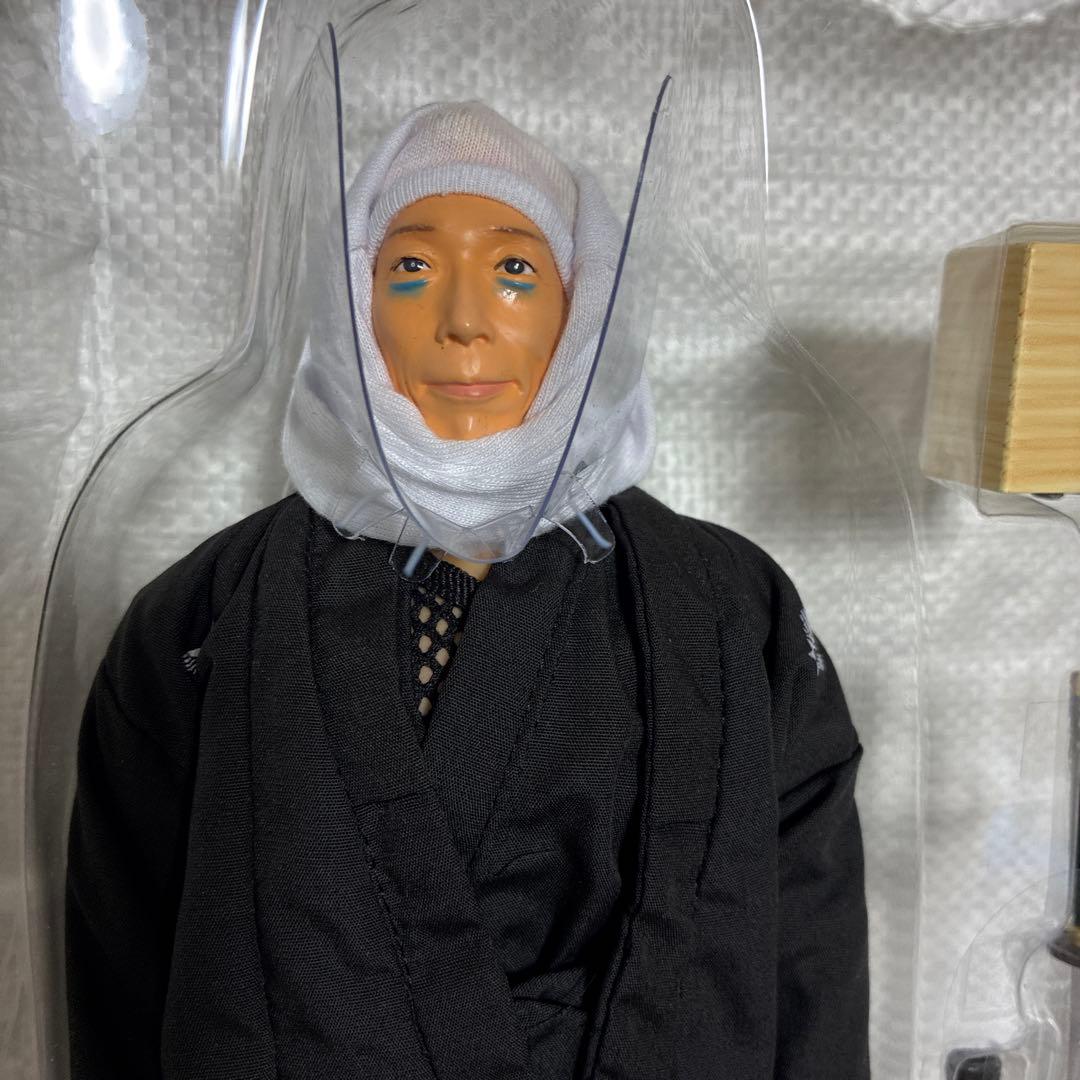 ホビダス　所ジョージ