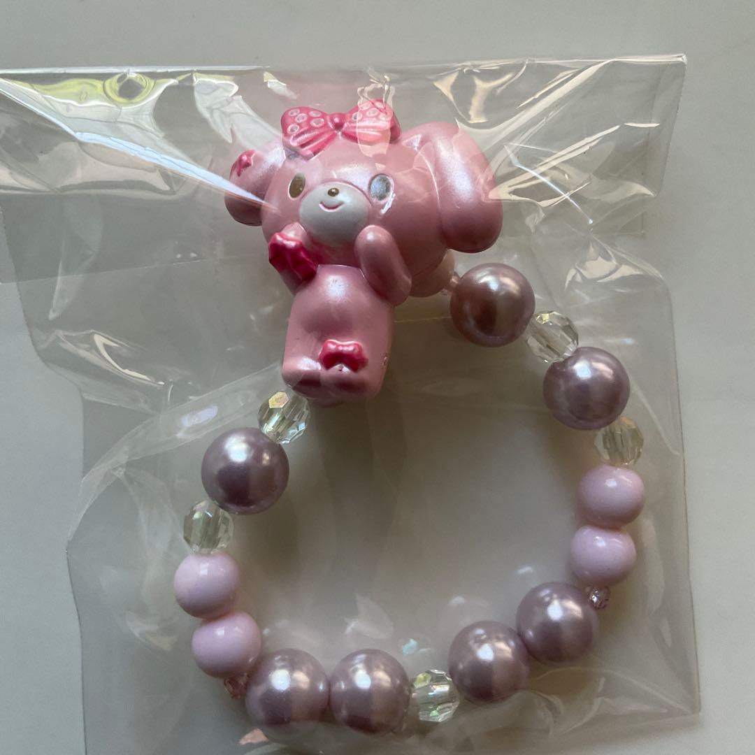 レア】サンリオ ぼんぼんりぼん 7点セット ぬいぐるみ バック