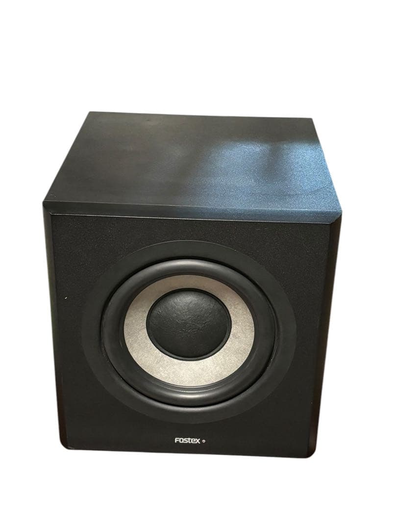 FOSTEX サブウーファー PM-SUBn
