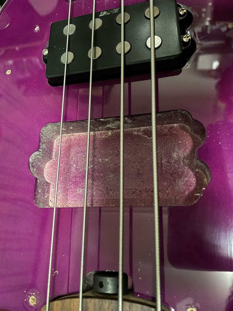 stingray タイプ ベース ノーブランド - メルカリ