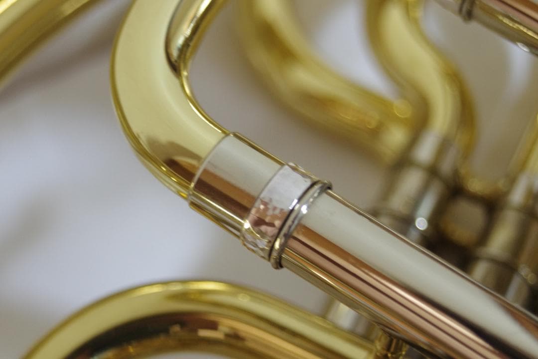 管楽器・吹奏楽器 SLIDE TONE