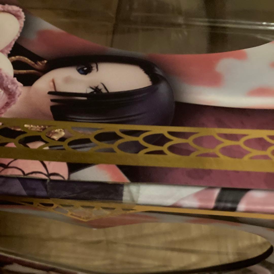 （超限定価格）ワンピース POP MAXIMUM ボア・ハンコック 15th