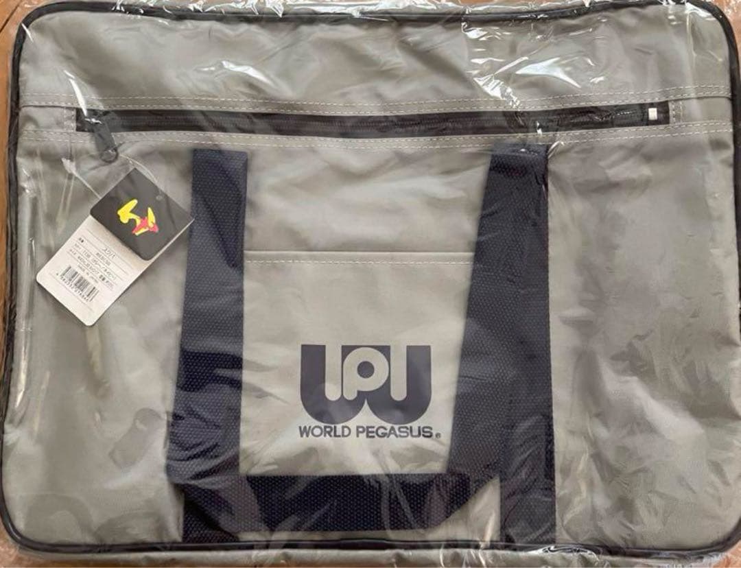 ワールドペガサススクバグレースクールバックワッペ