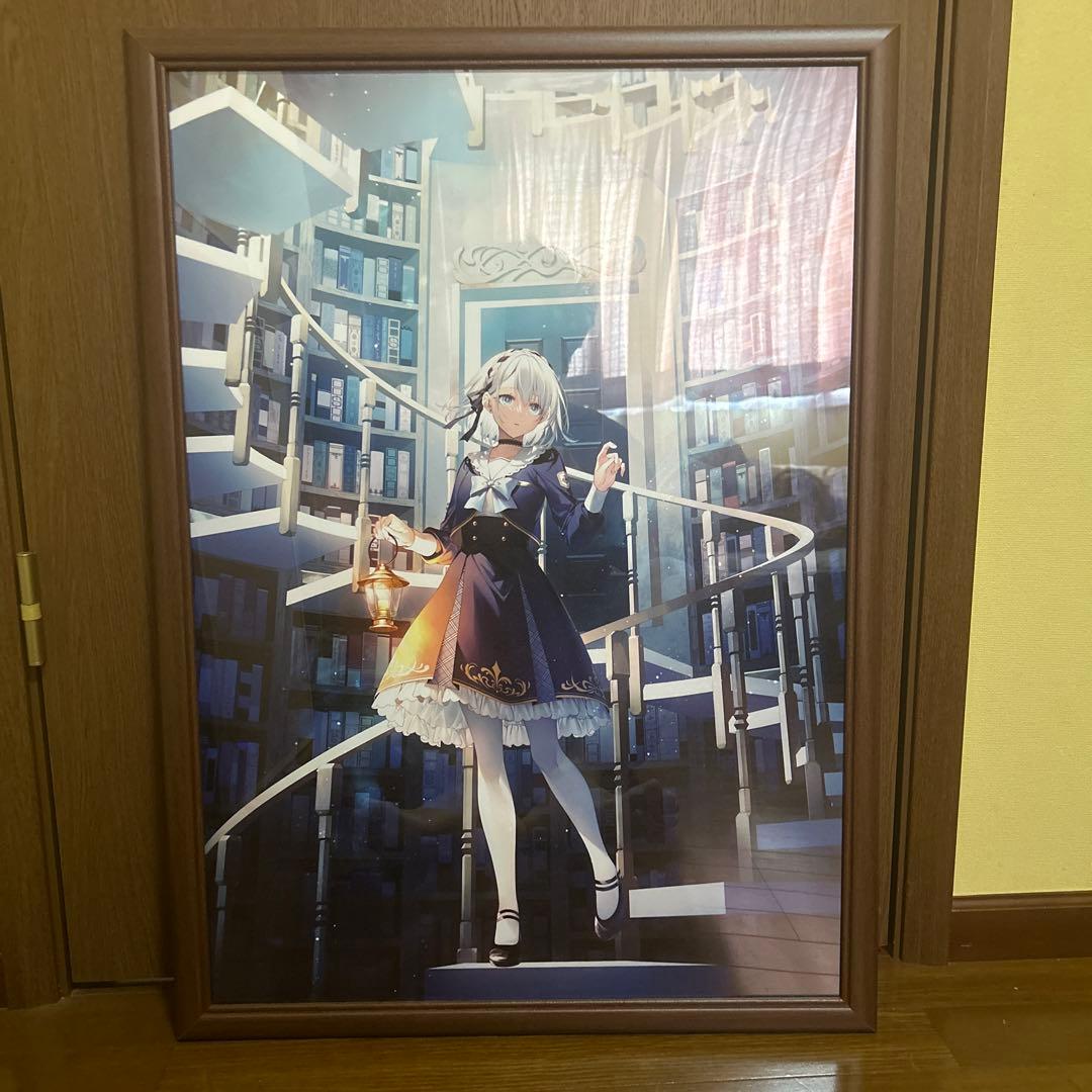 最高 のおもちゃ・ホビー・グッズ - 絵師100人展 12 遠坂あさぎ Select