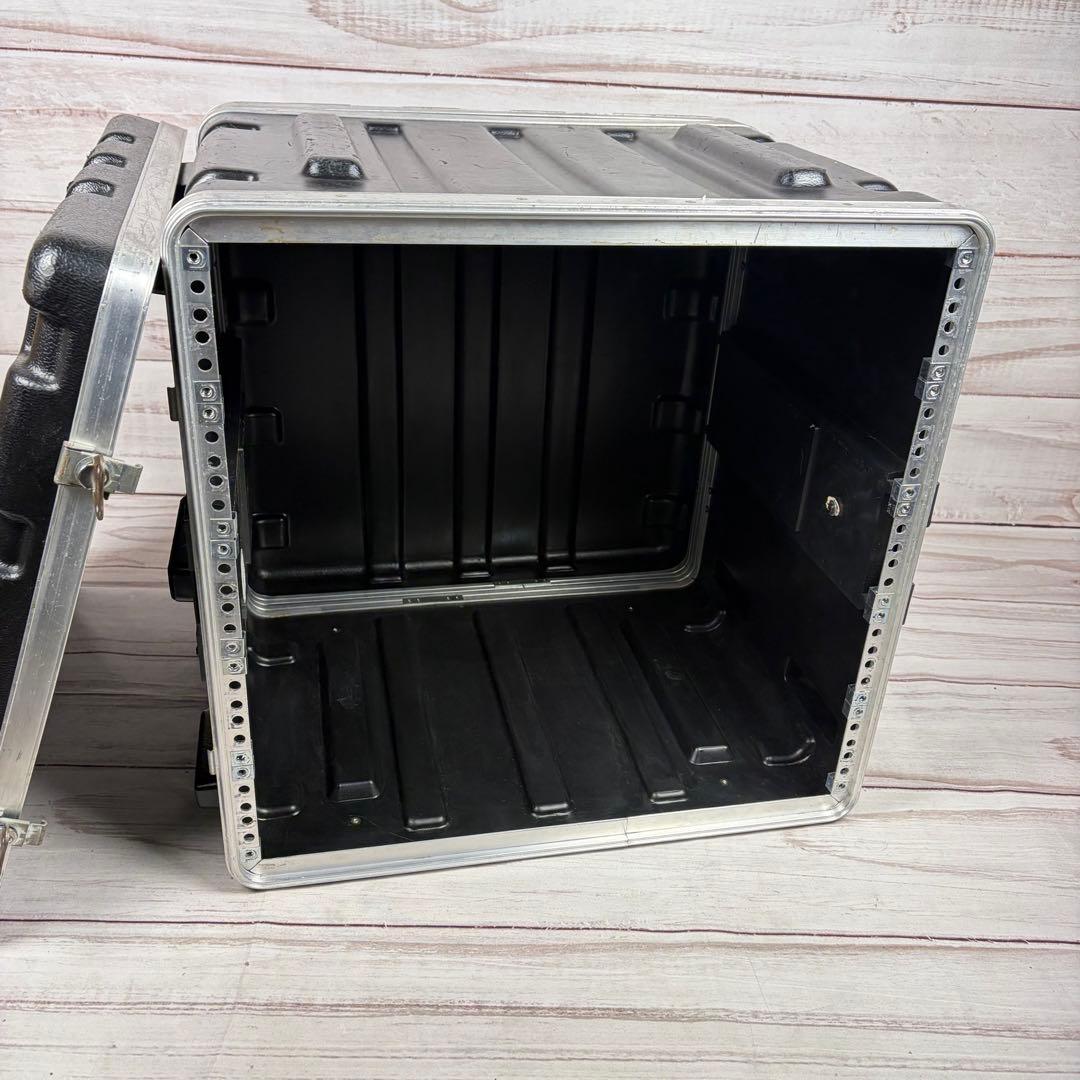 SKB 10U ラックケース