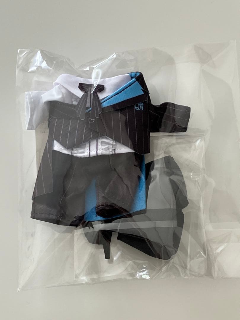 新品未開封 うたプリ カミュ タブナイ ぬいスター コスチューム - メルカリ