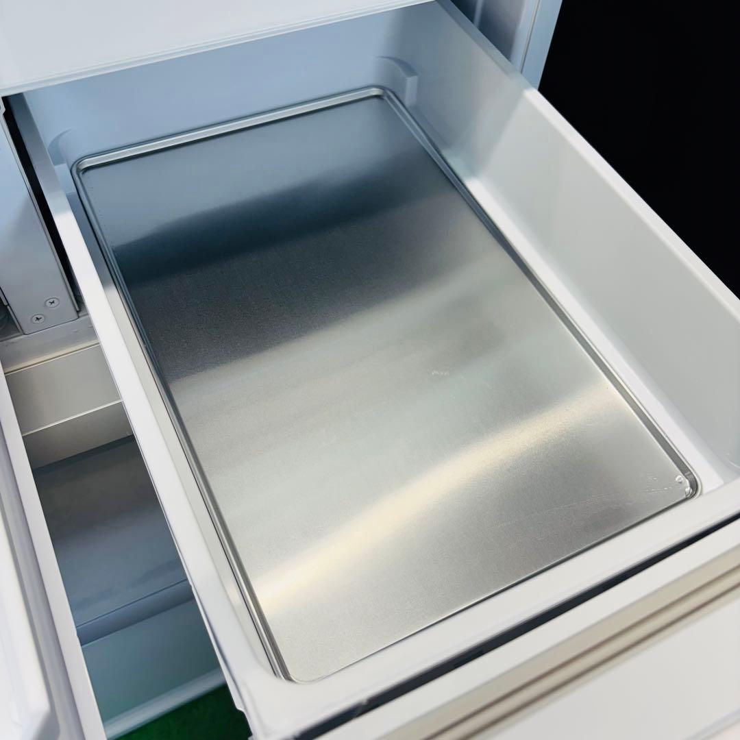 冷蔵庫 470L 大容量 23年製 高性能 三菱電機 訳あり【地域限定配送無料】