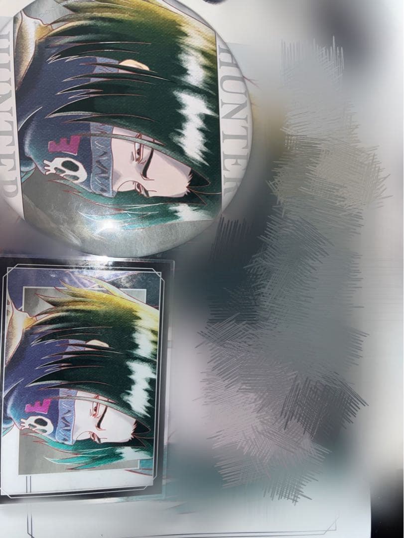 フェイタングッズまとめ