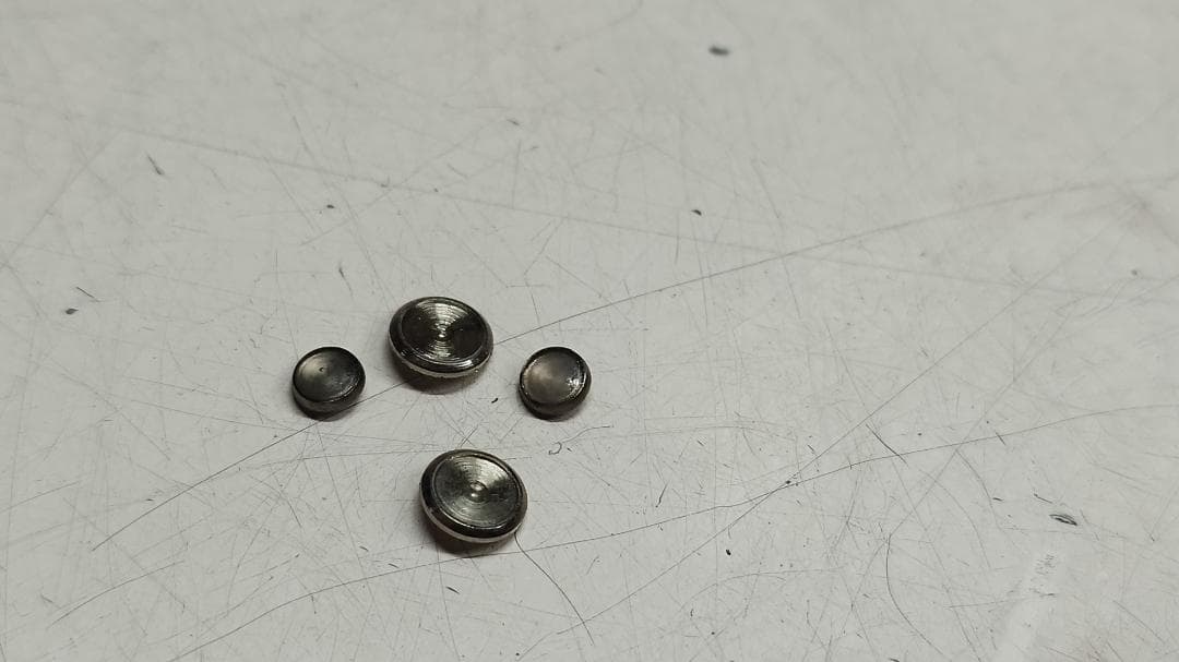 d*9様 Ferrari 250 SWB 1/43メタルキット。