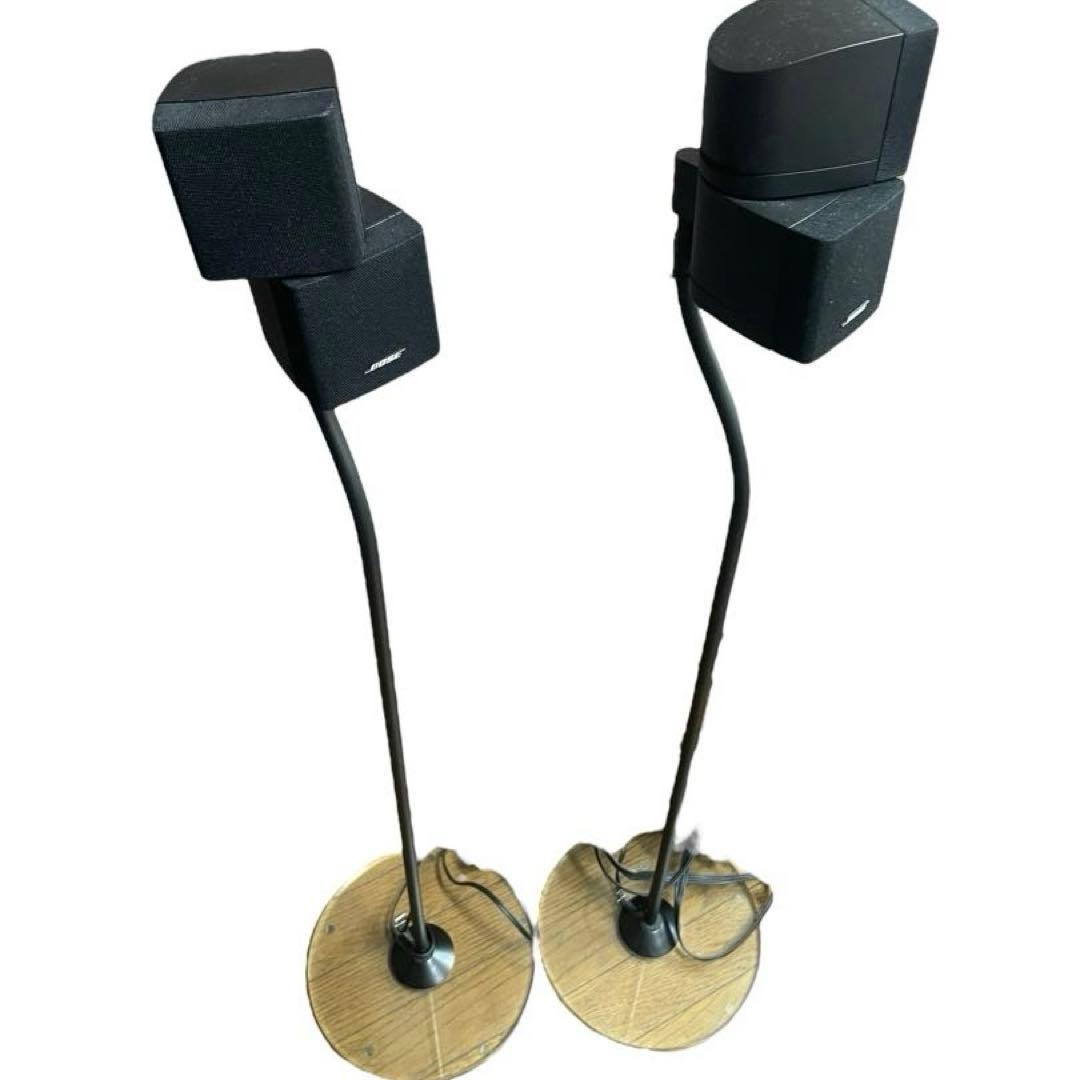 名古屋市内優先】Bose Lifestyle V20 サラウンドシステム