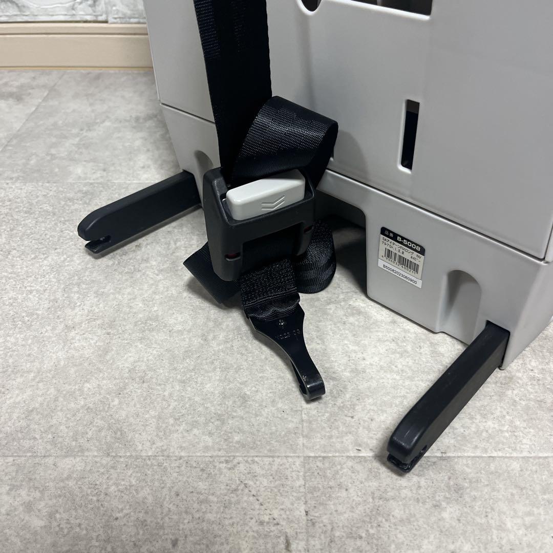 Smart Angel アイターンFIX ISOFIX チャイルドシート【良品】