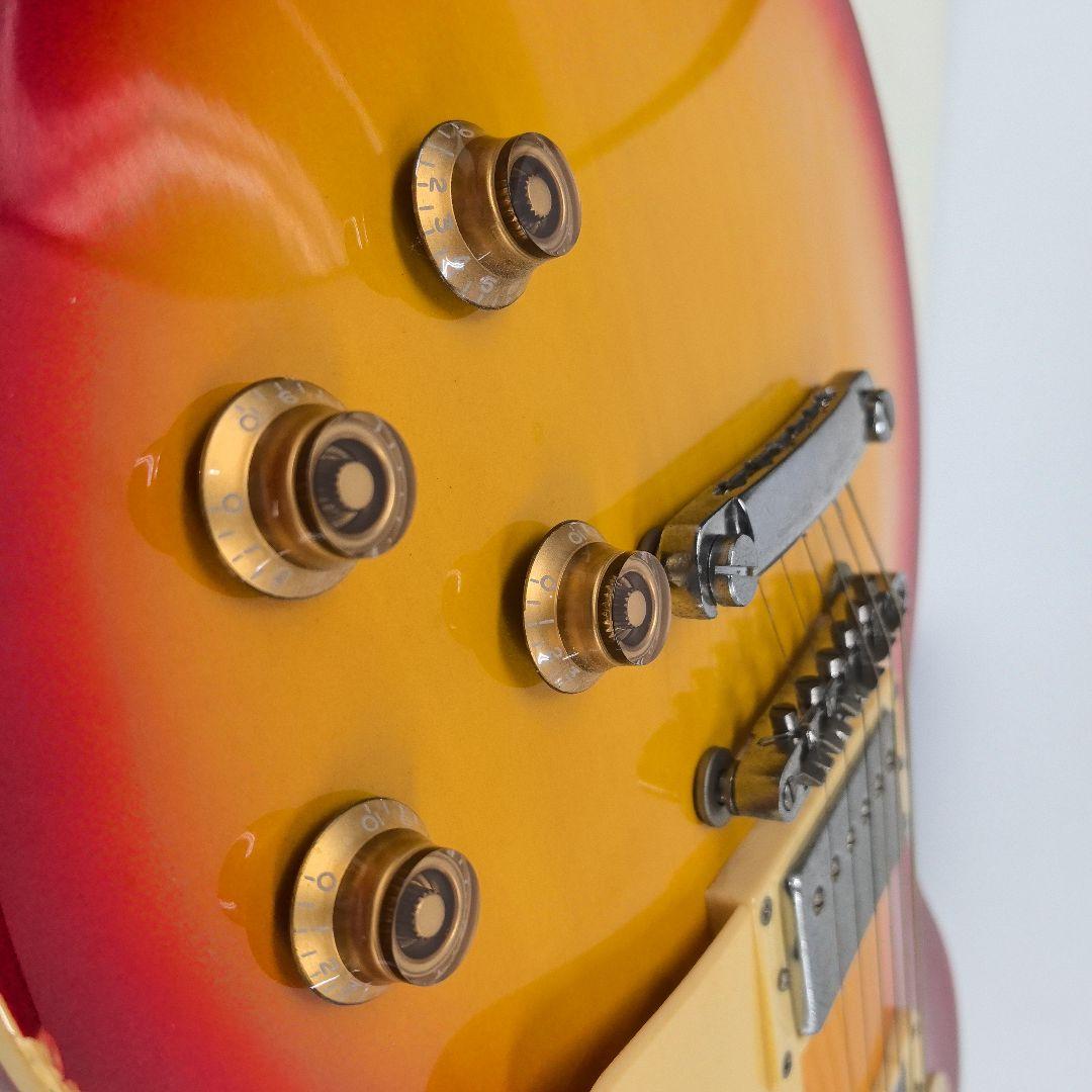 エレキギター　Photogenic　レスポール　エレキギター