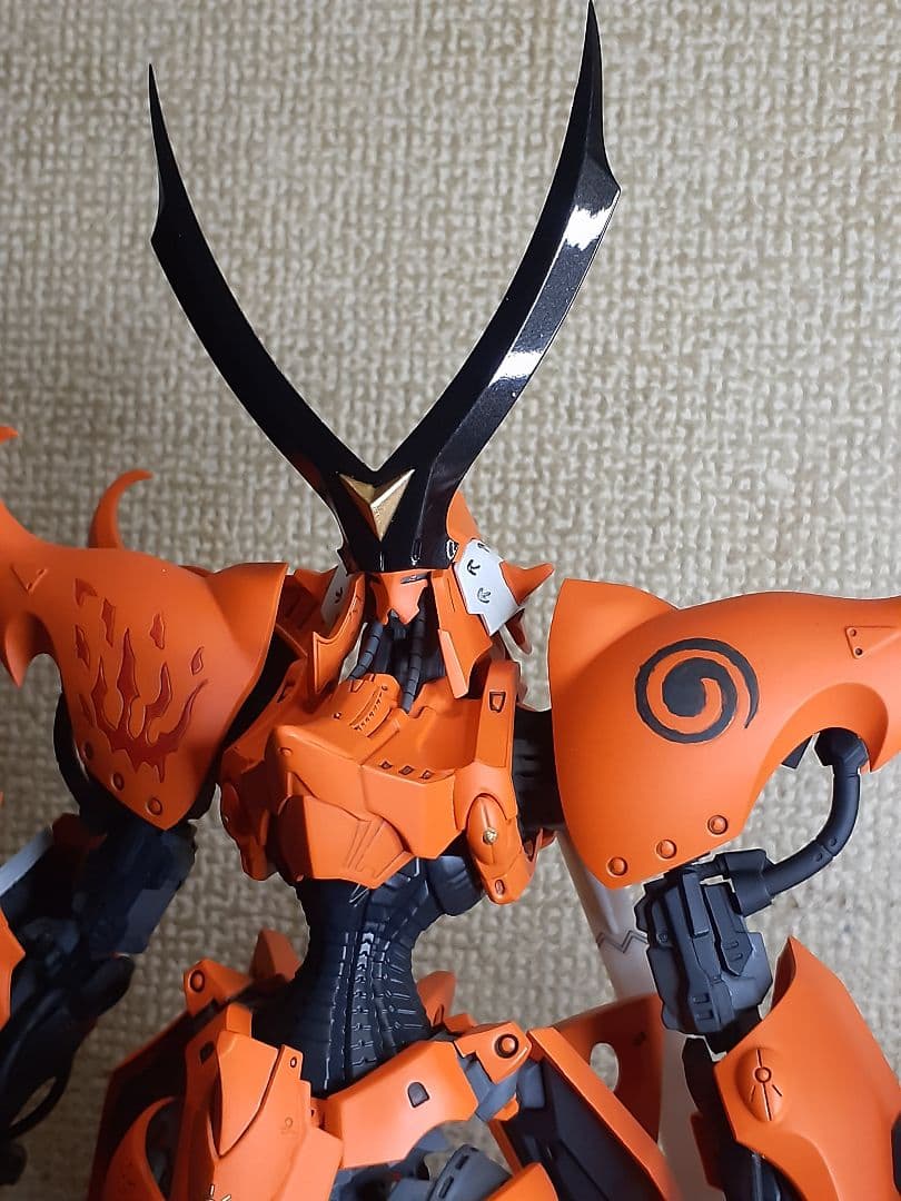 IMS 1/100 V-サイレン【プロミネンス】全塗装完成品 早い者勝ち‼️