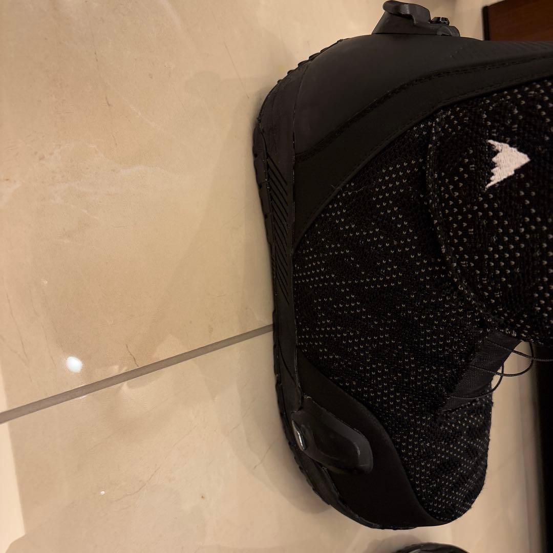 Burton Swath Step On ブーツ