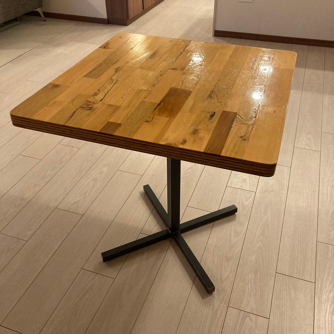 ACME Furniture DRIFTWOOD ダイニングテーブル