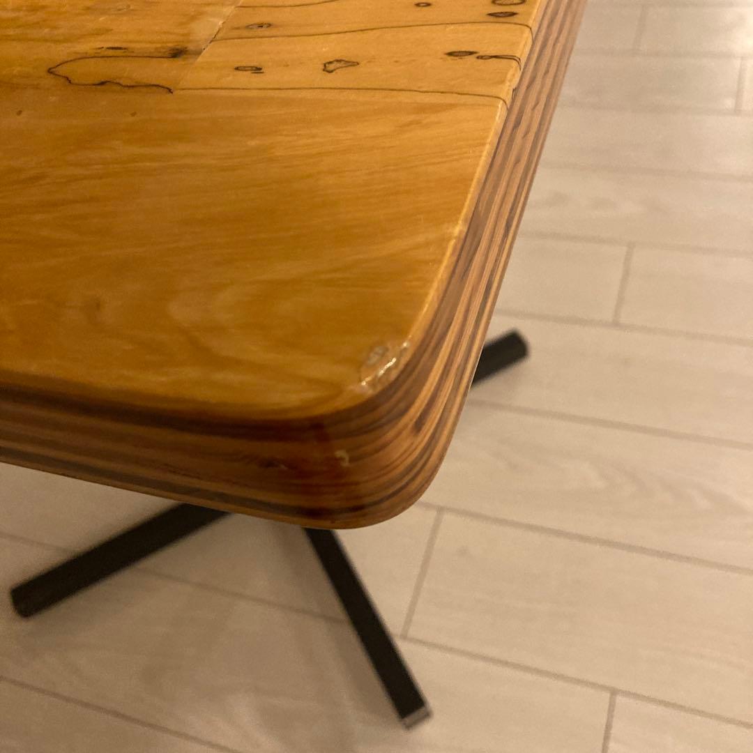 ACME Furniture DRIFTWOOD ダイニングテーブル