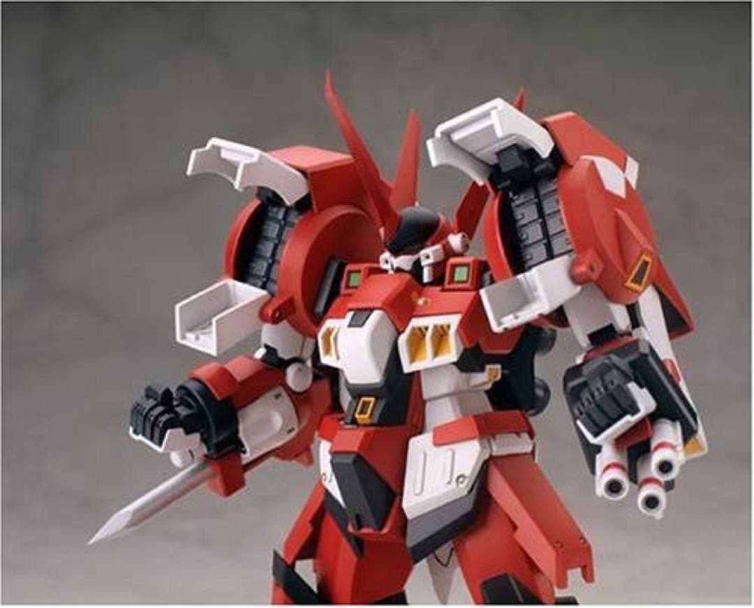 即購入ok!!】スーパーロボット大戦 アルトアイゼン フルアクション