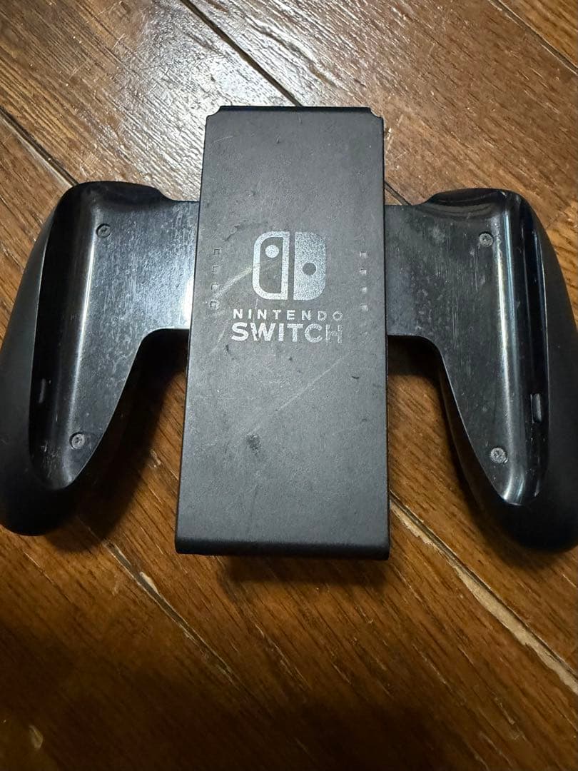 Nintendo Switch 本体 Joy-Con2セット➕SDカード64GB