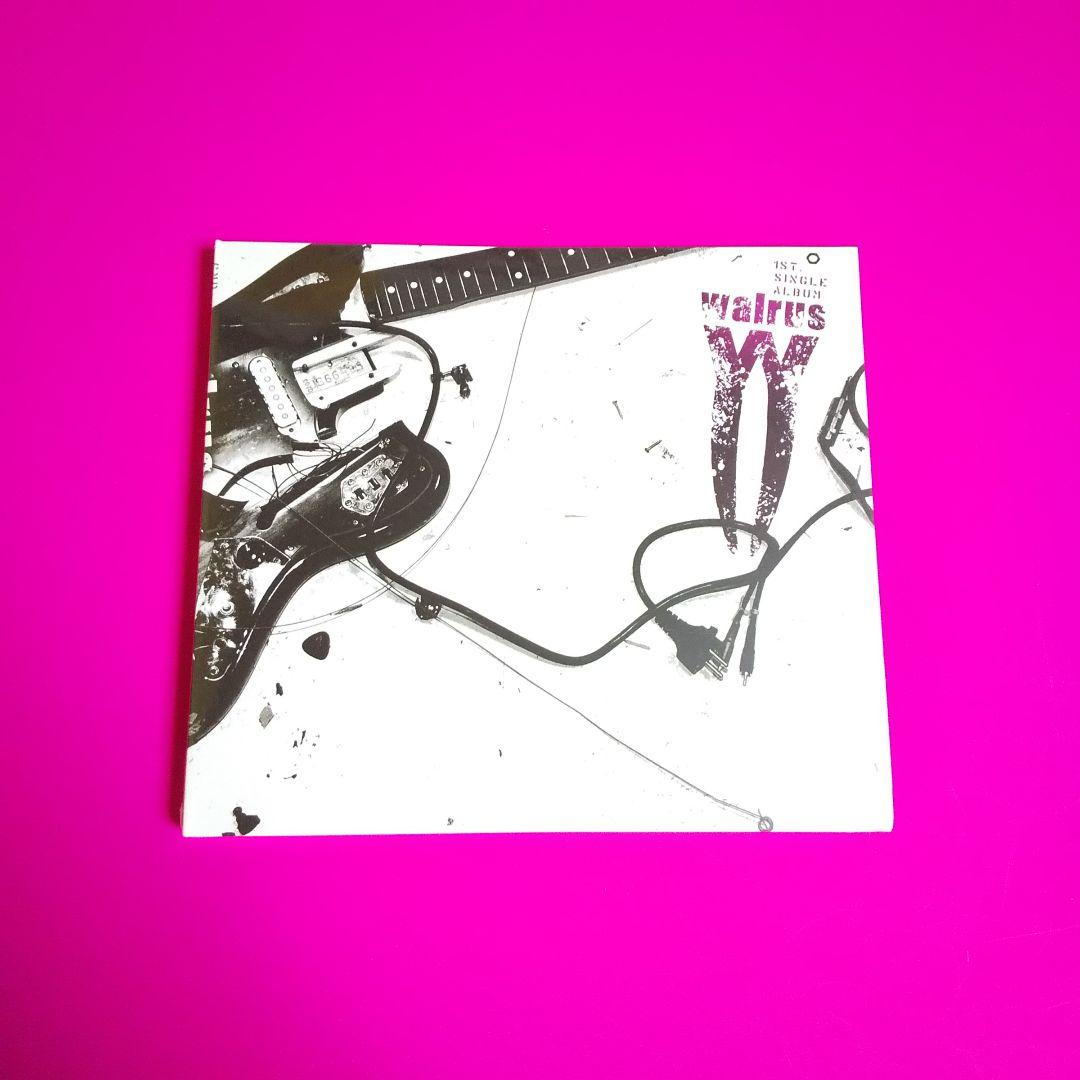 レア！キム・ジェウク「ザ・モーメント」非売品ポスター&CD(新品) walrus