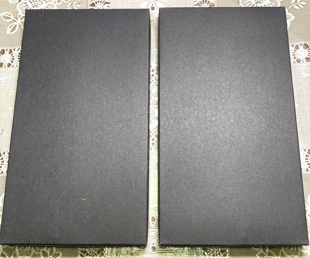 【新品】韓国国立博物館　螺鈿柄　メモ帳　手帳　韓国伝統工芸品　希少品　2冊セット