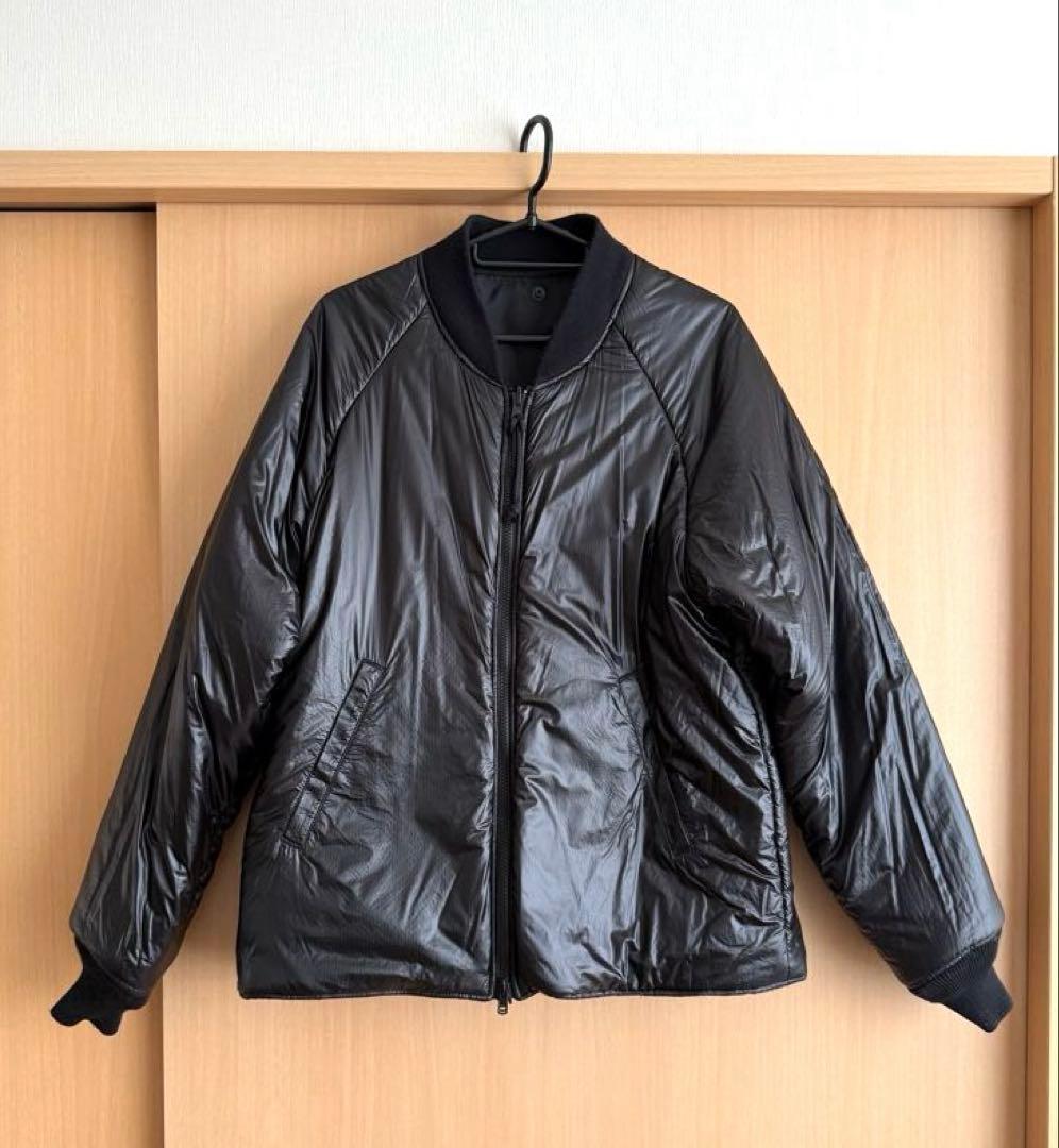 CORONA UTILITY インナージャケット Primaloft