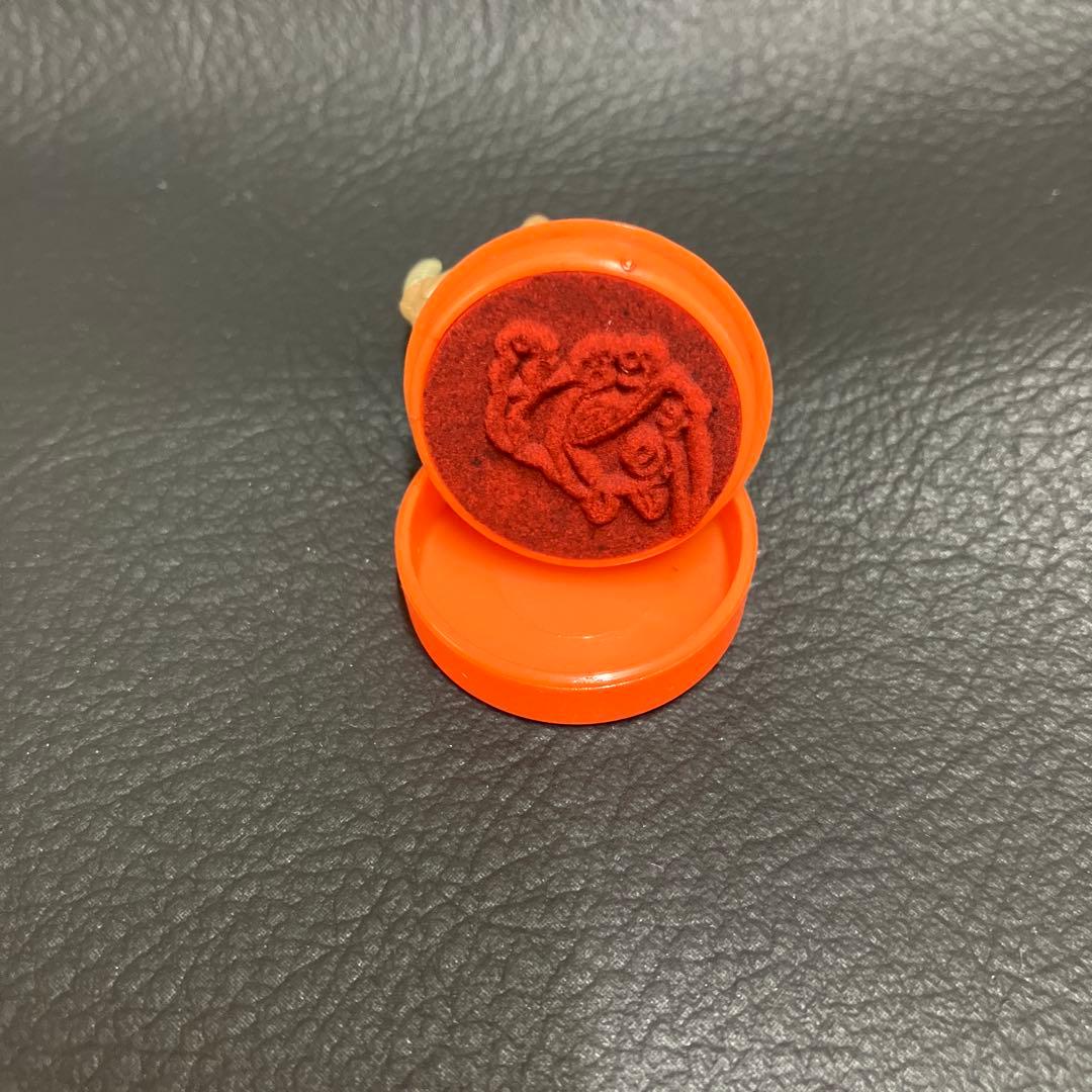 ドンキーコング フィギュアスタンプセット - メルカリ