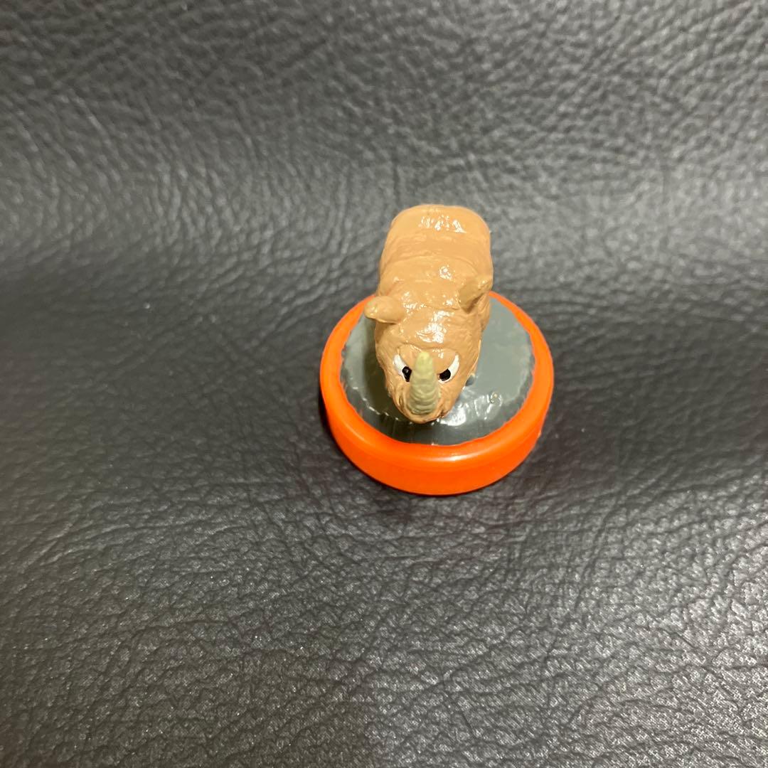 ドンキーコング フィギュアスタンプセット - メルカリ