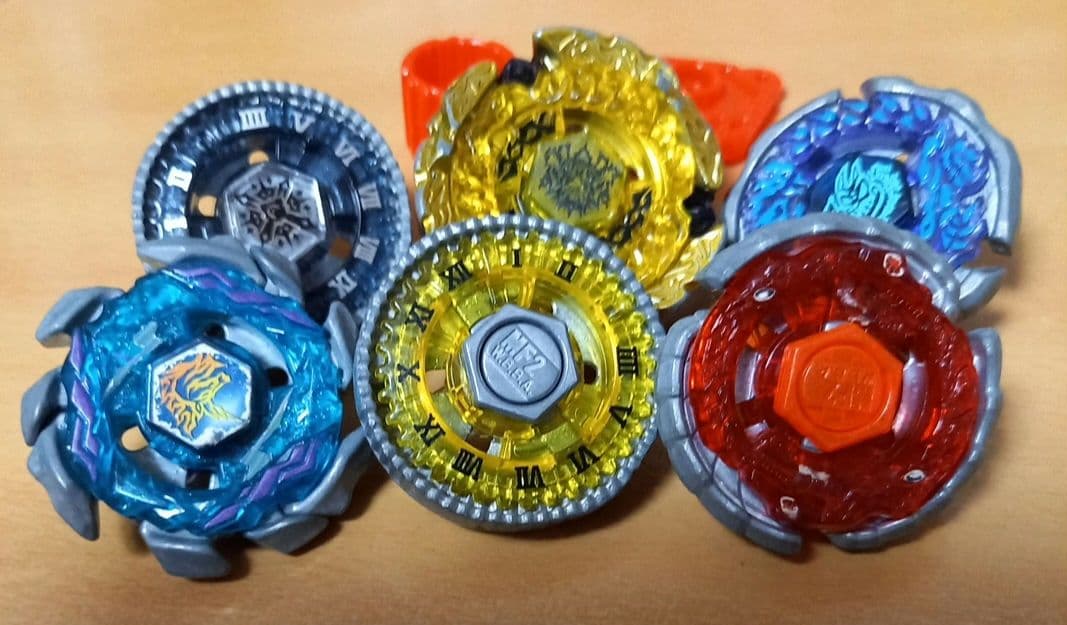 メタルファイトベイブレード 最強ブレーダーセット ブリッツユニコルノ