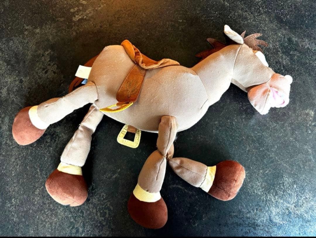 トイストーリーコレクションレックス、ハム ウッディ、バズジェシー