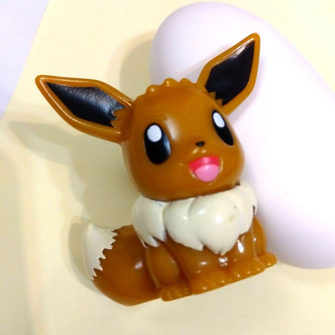 ポケモンG.E.M.E.Xシリーズ イーブイフレンズ アキ@金額交渉歓迎です