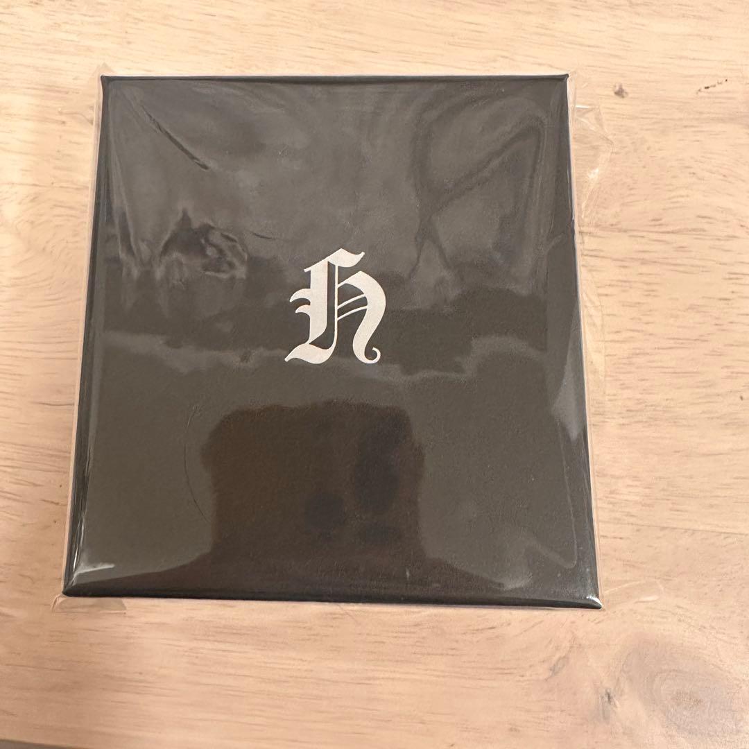 Stray kids ヒョンジン メンプロ ネックレス 南京錠 スキズ - メルカリ