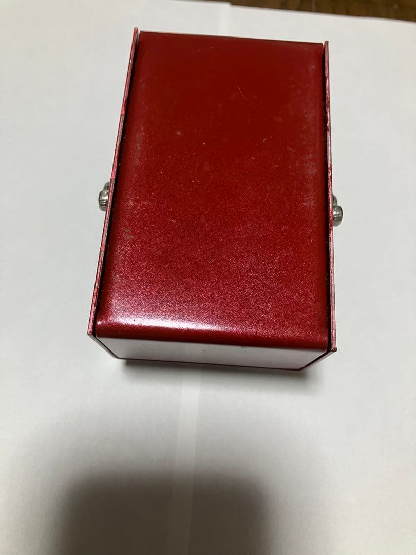 ギター Soul Power Instruments Crimson Sky