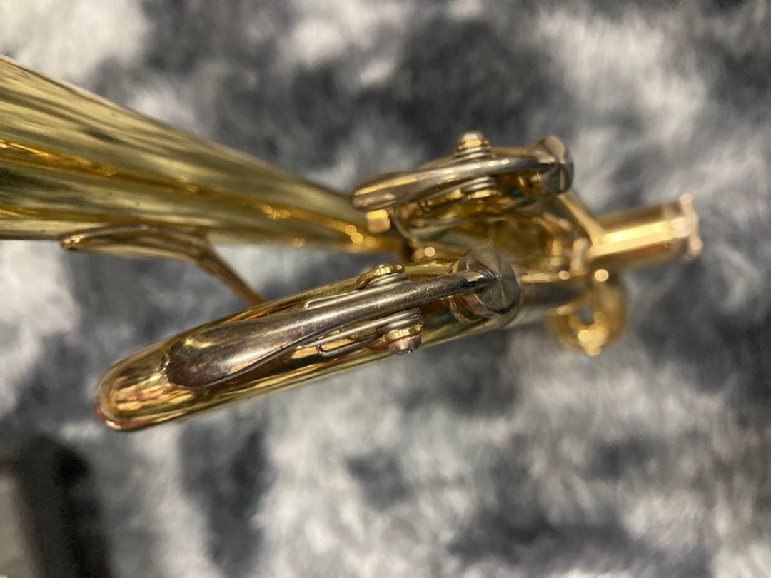 A0104) YAMAHA トランペットYTR-2310