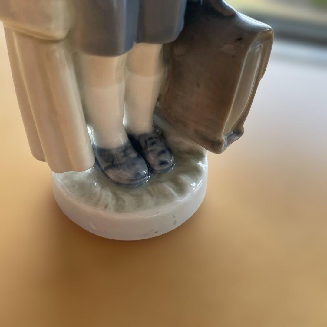 2体セットROYAL COPENHAGEN ロイヤルコペンハーゲン女の子男の子の通販